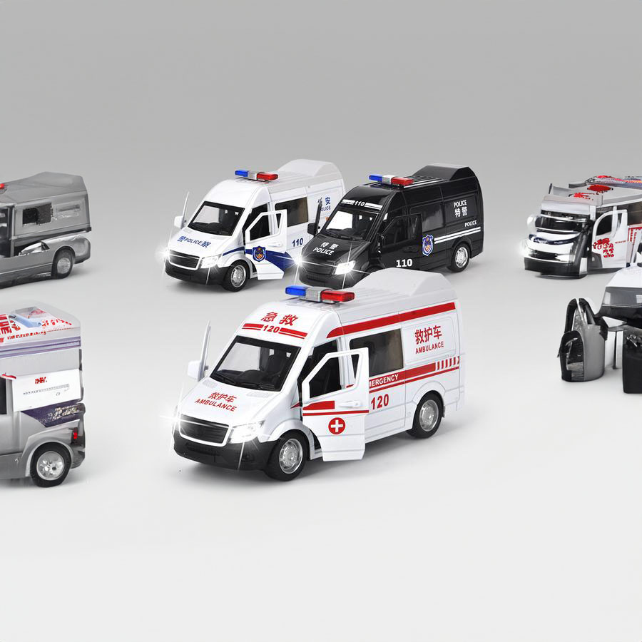 出租私人救护车