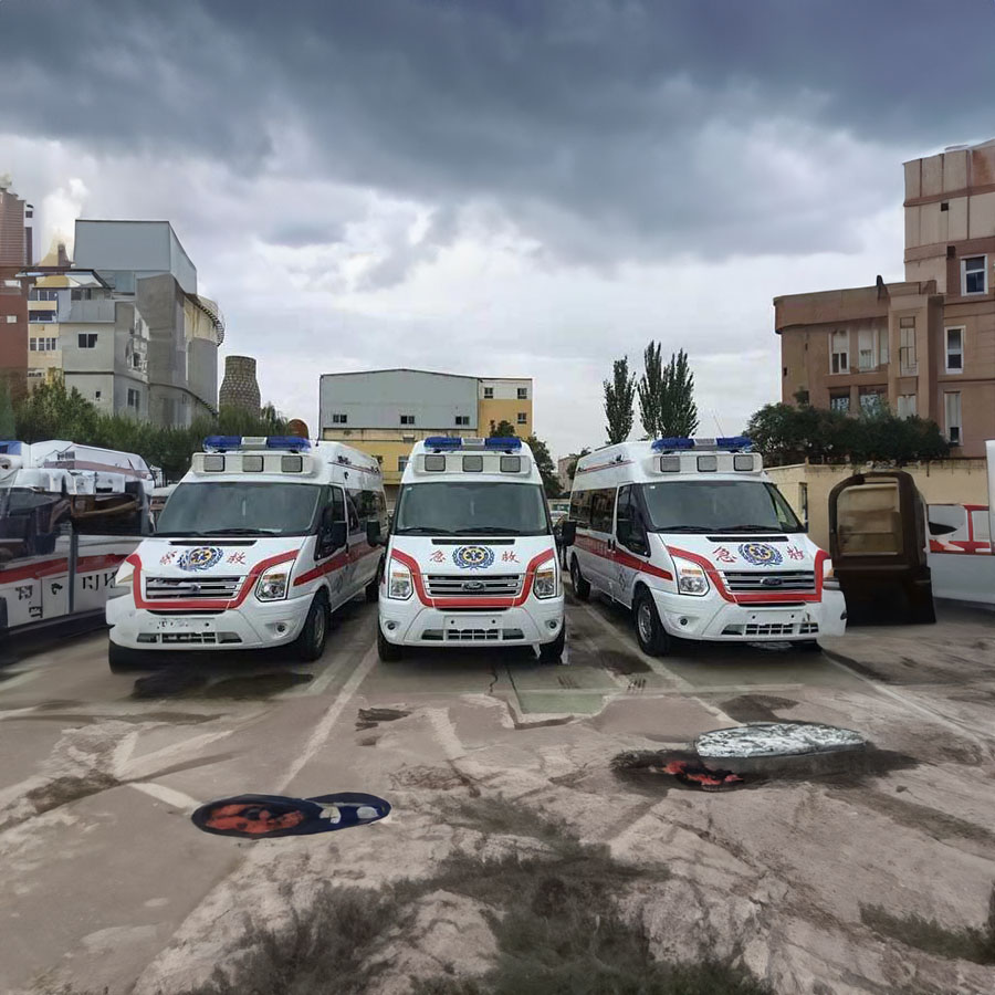 出租救护车联系方式