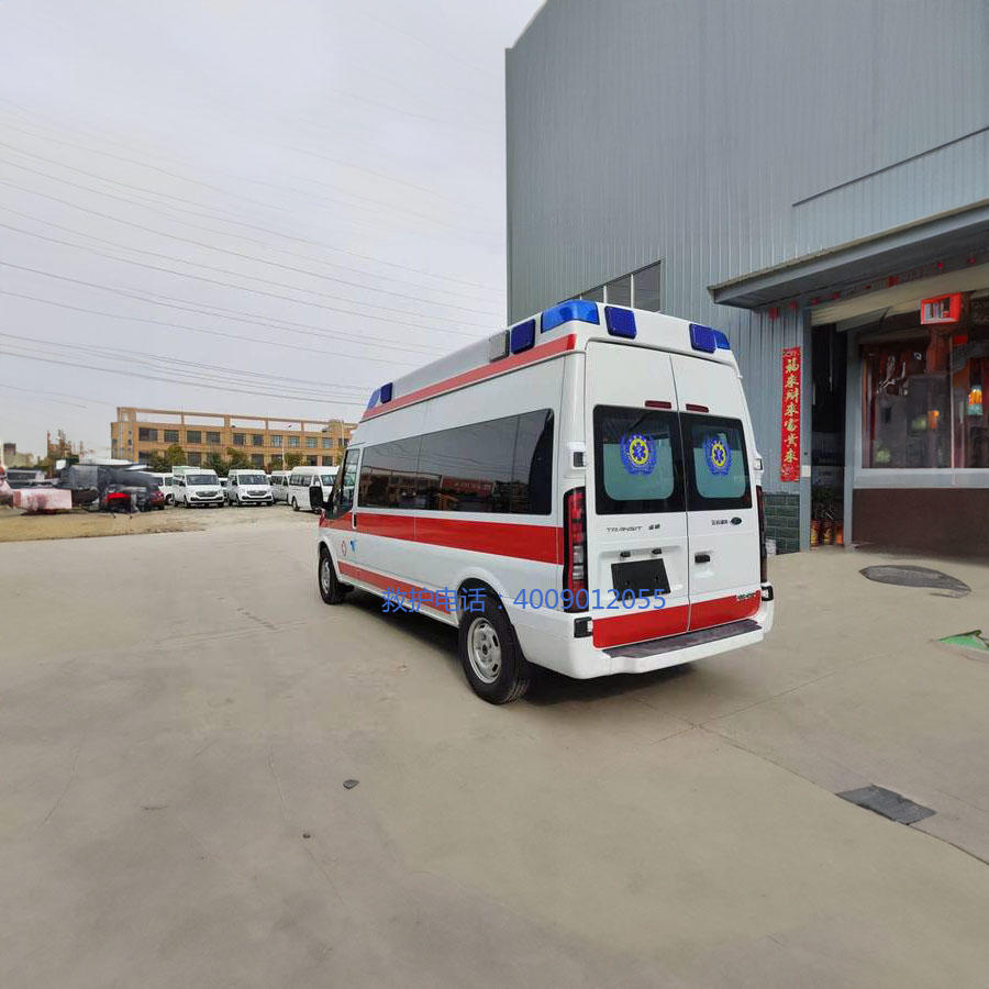 租赁私人救护车联系电话