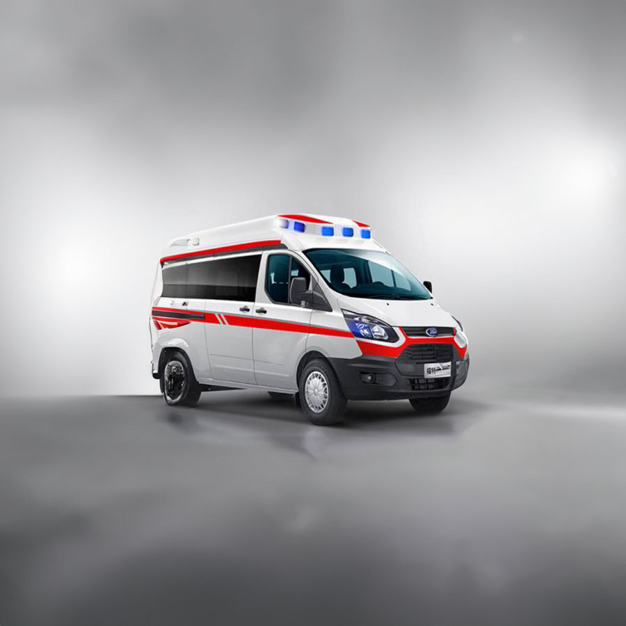 租赁救护车电话号码