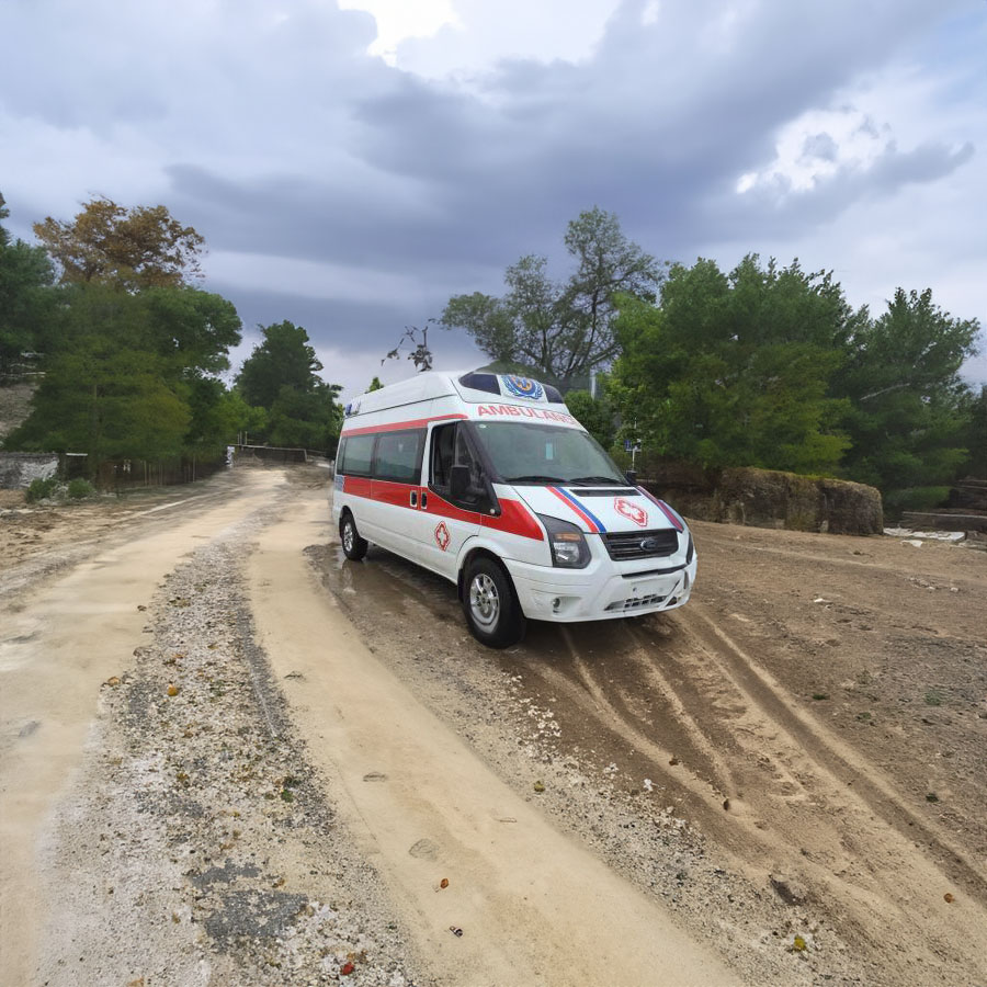 出租120联系方式