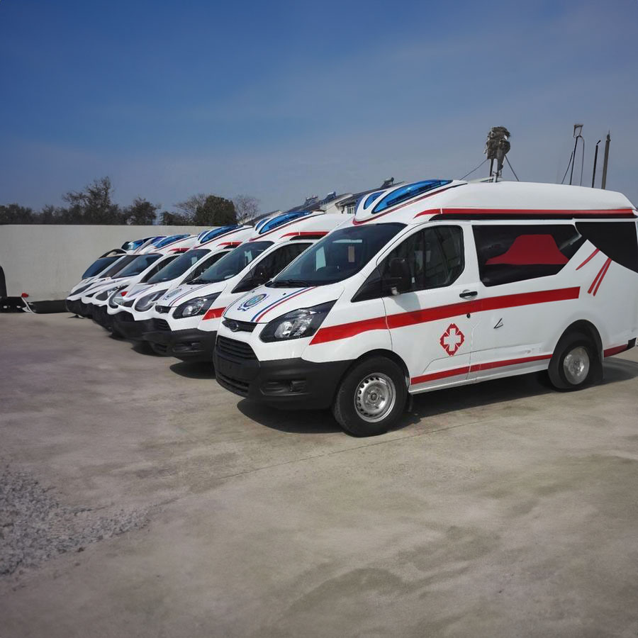 出租救护车电话号码