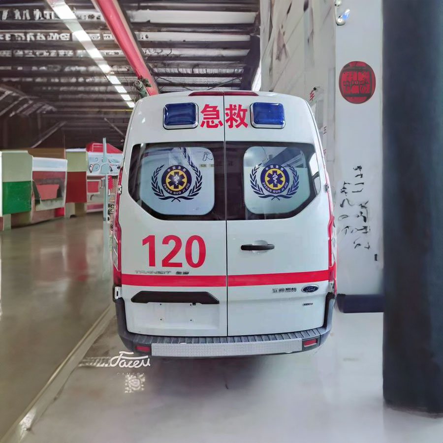 租赁救护车联系方式