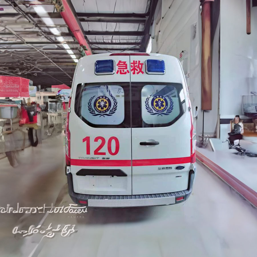 出租私人救护车联系方式