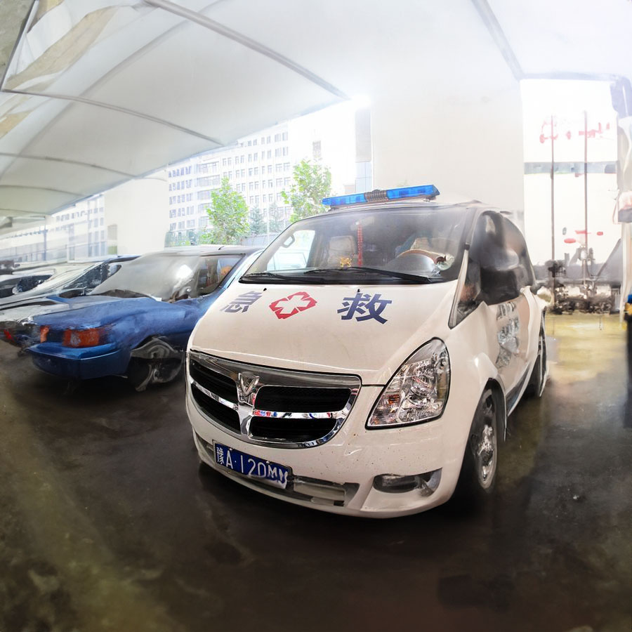 出租救护车电话