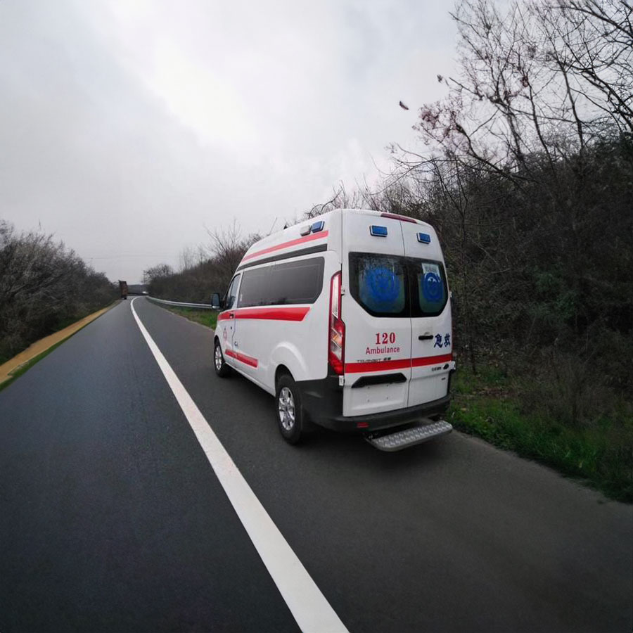 租赁急救车联系电话