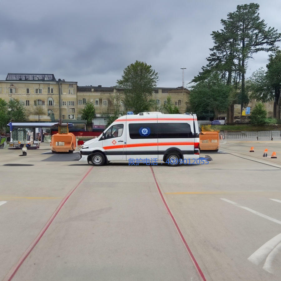 出租救护车联系电话