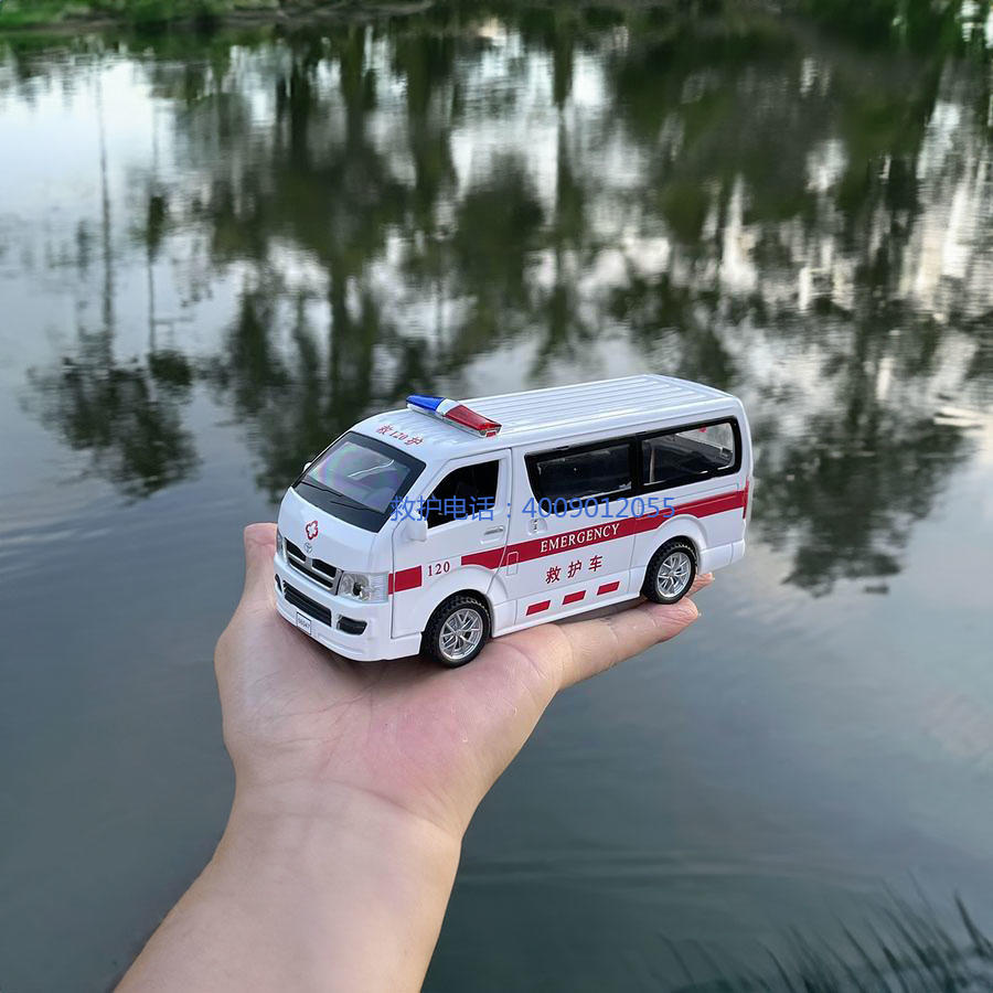 租赁急救车联系方式