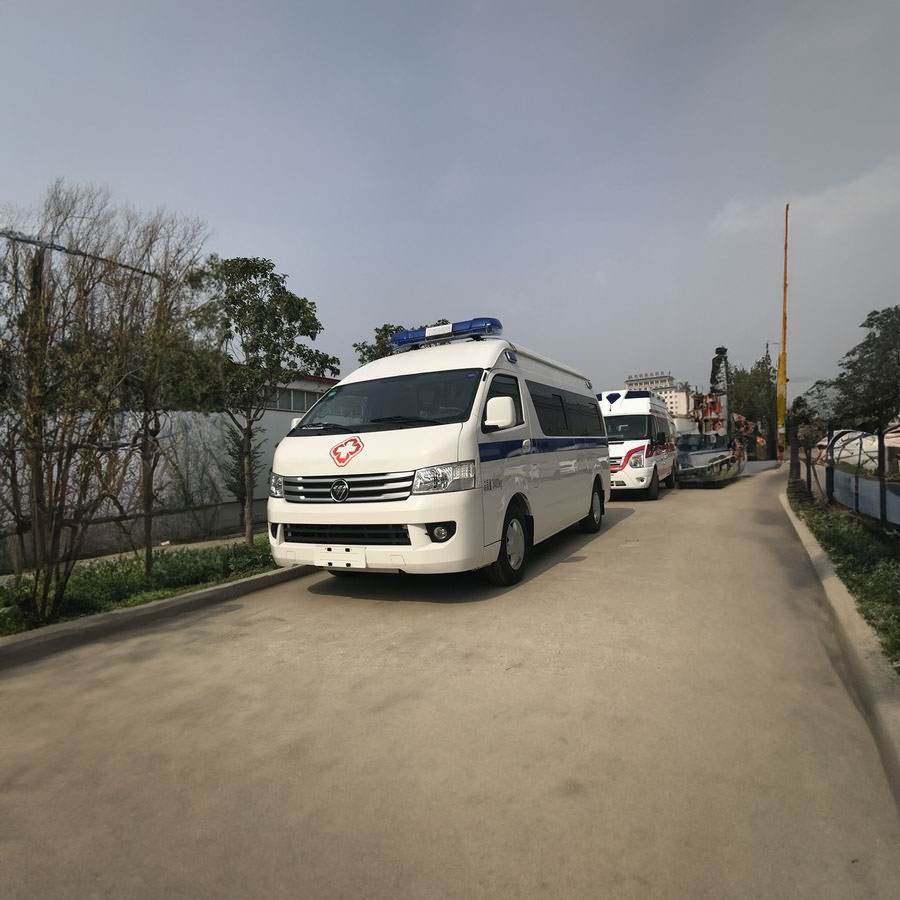 出租救护车联系电话