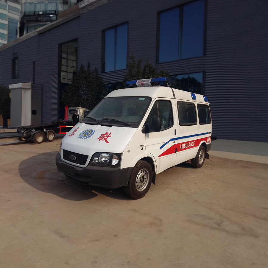 出租急救车联系方式