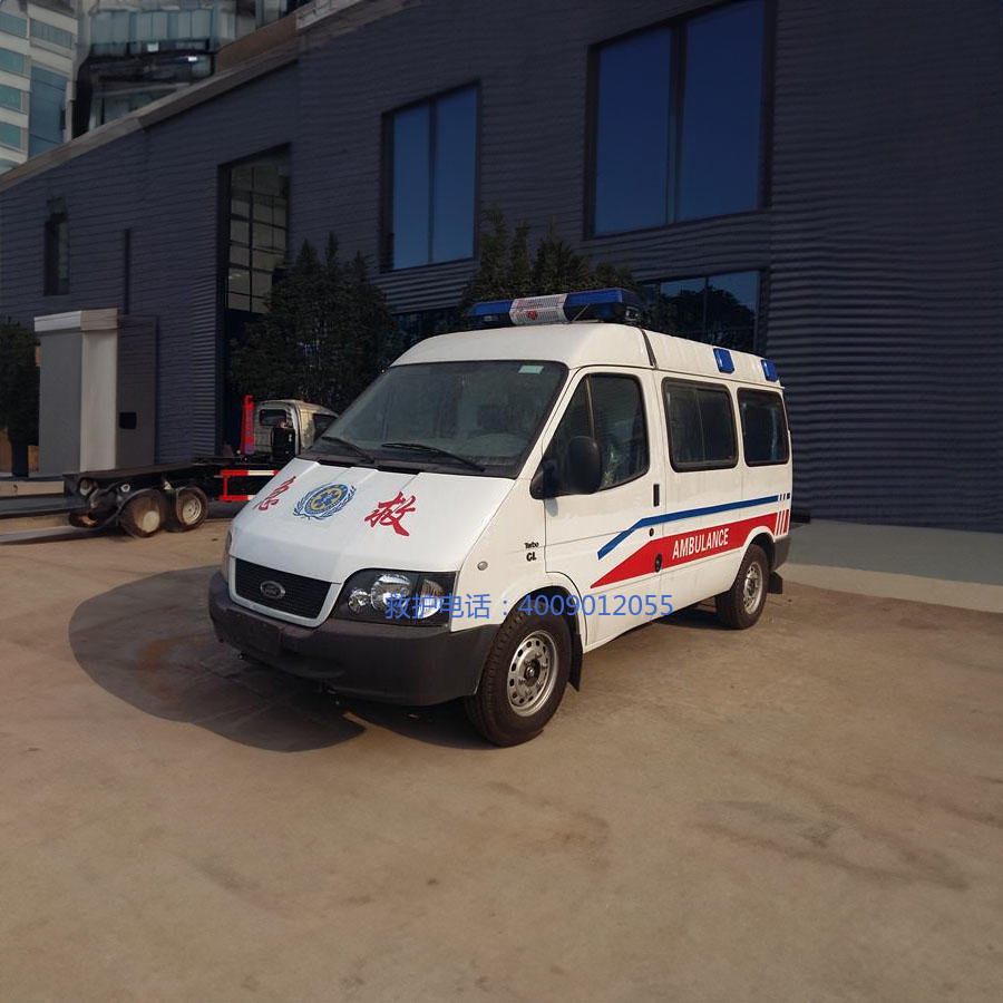 出租救护车联系方式