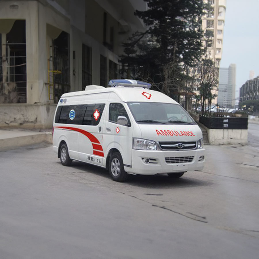 租赁急救车联系电话