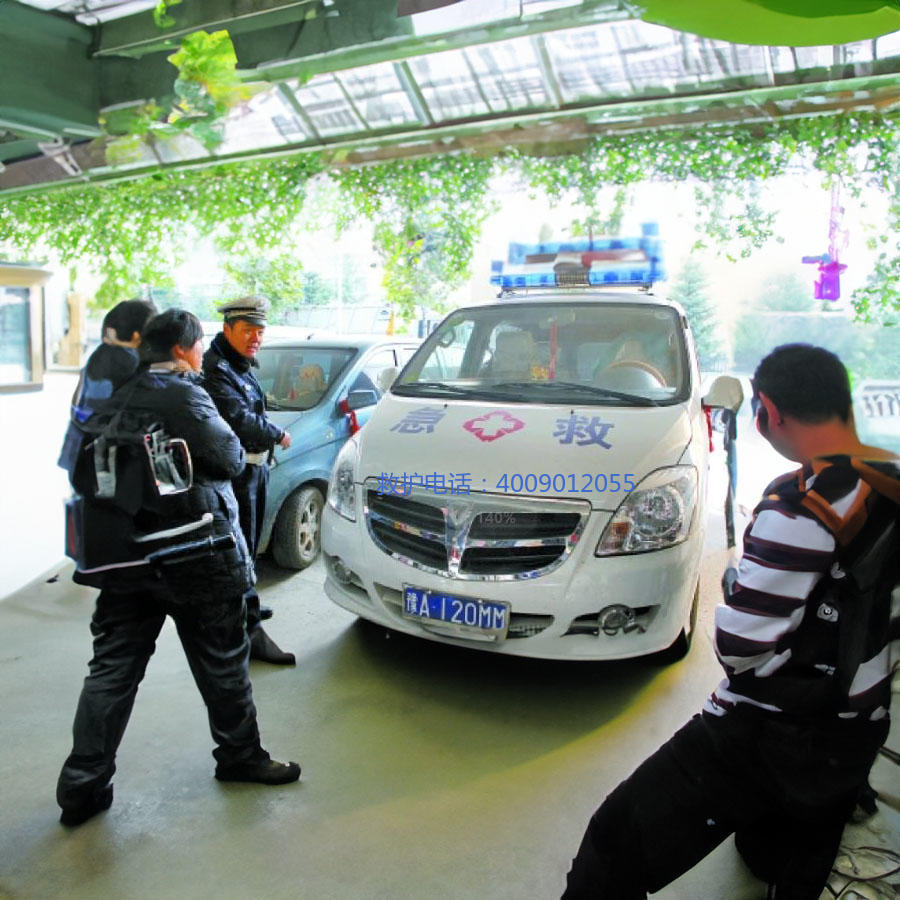 出租救护车电话号码