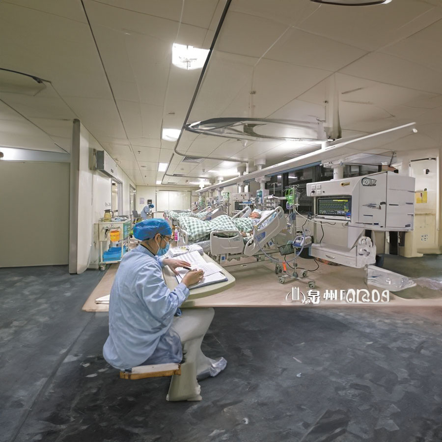 出租私人救护车电话号码