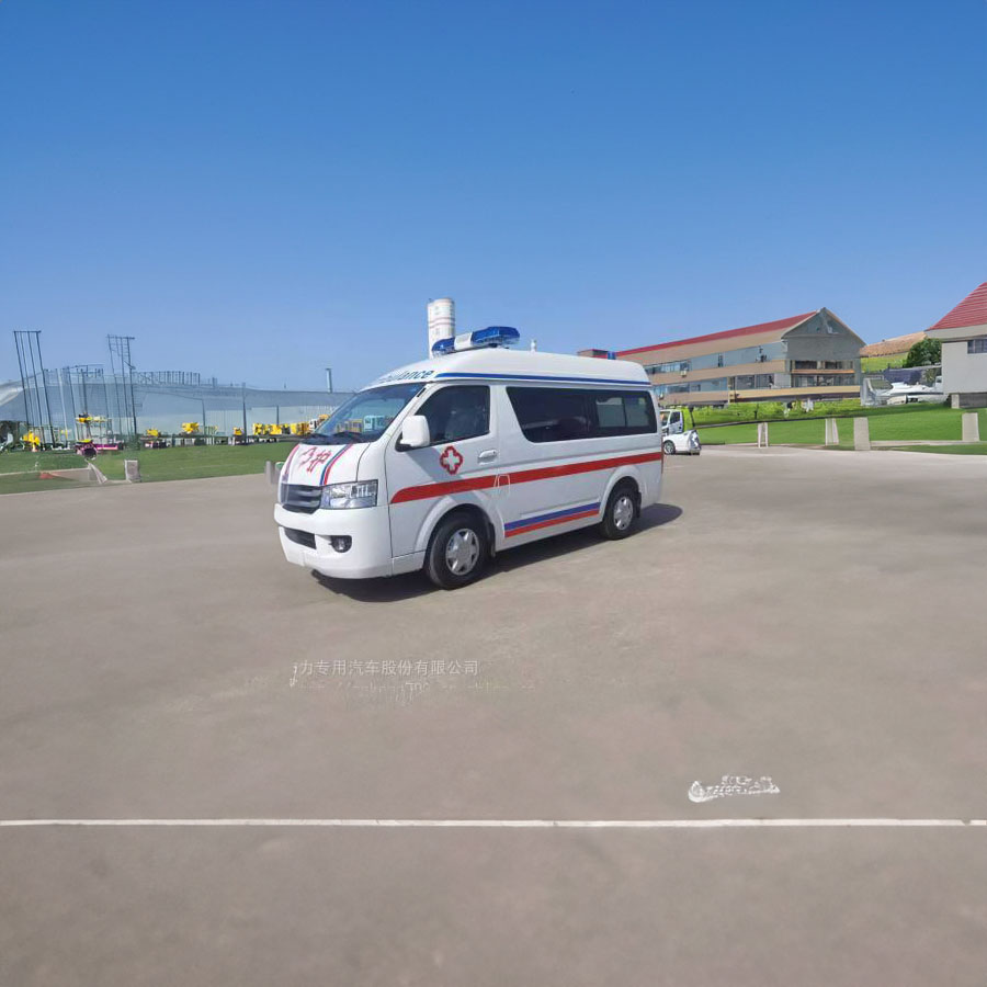 租赁私人救护车