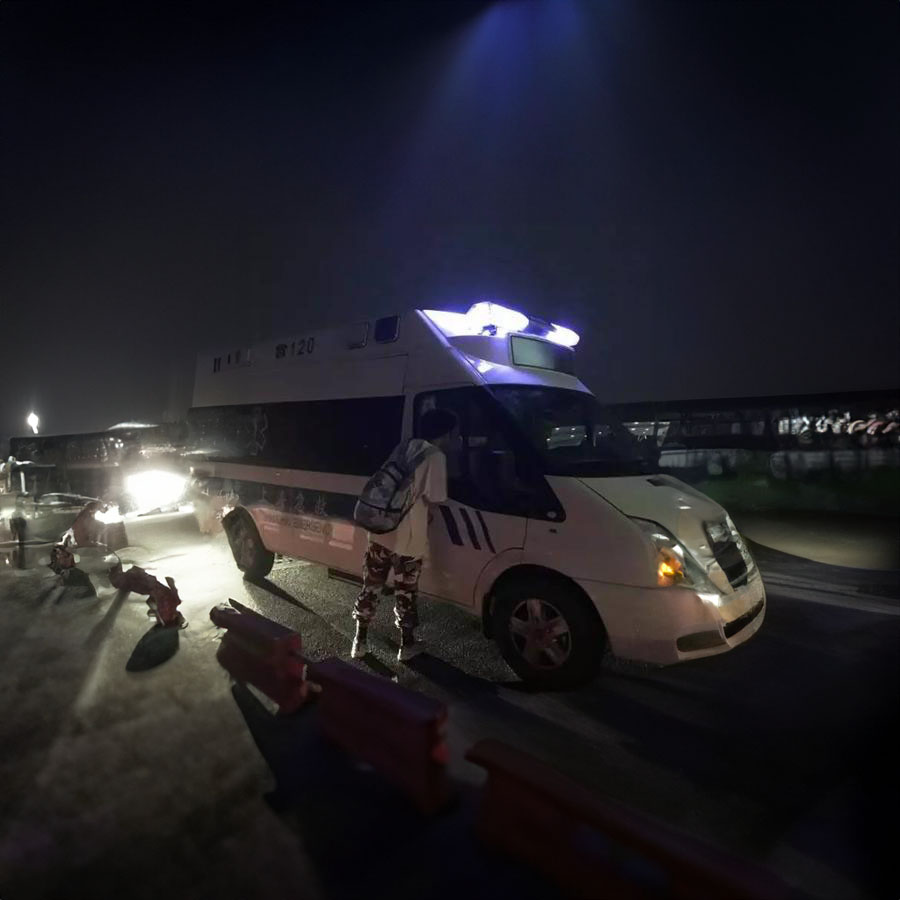 出租120联系方式