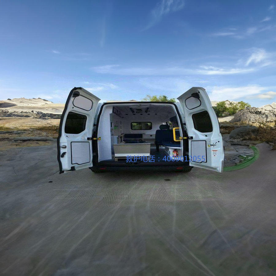 租赁急救车联系电话