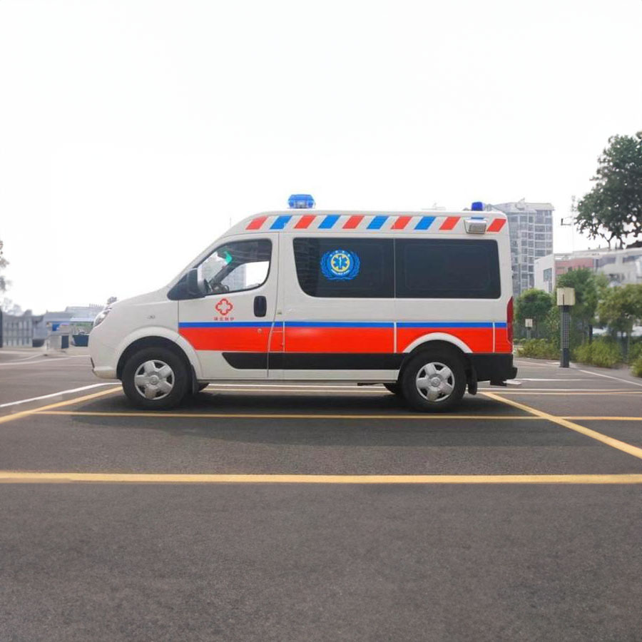 租赁急救车联系方式