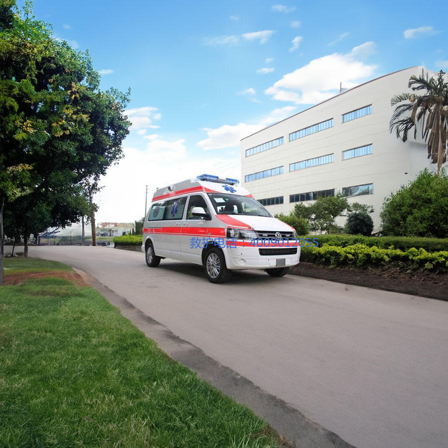 出租救护车联系方式