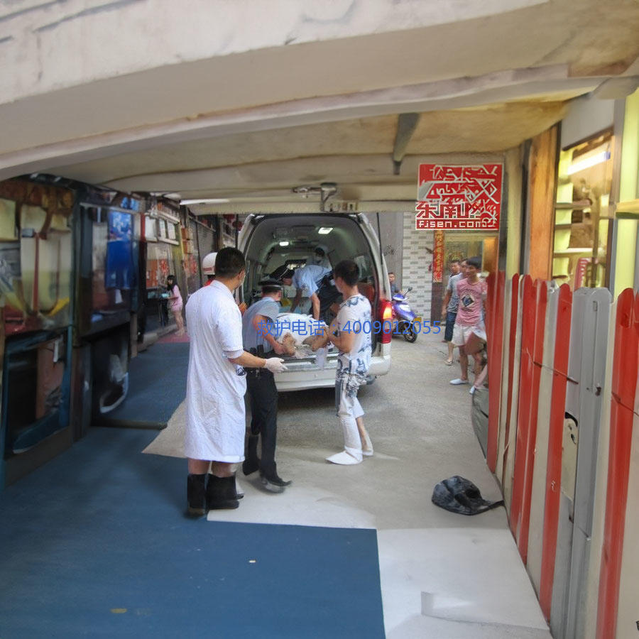 租赁急救车联系电话