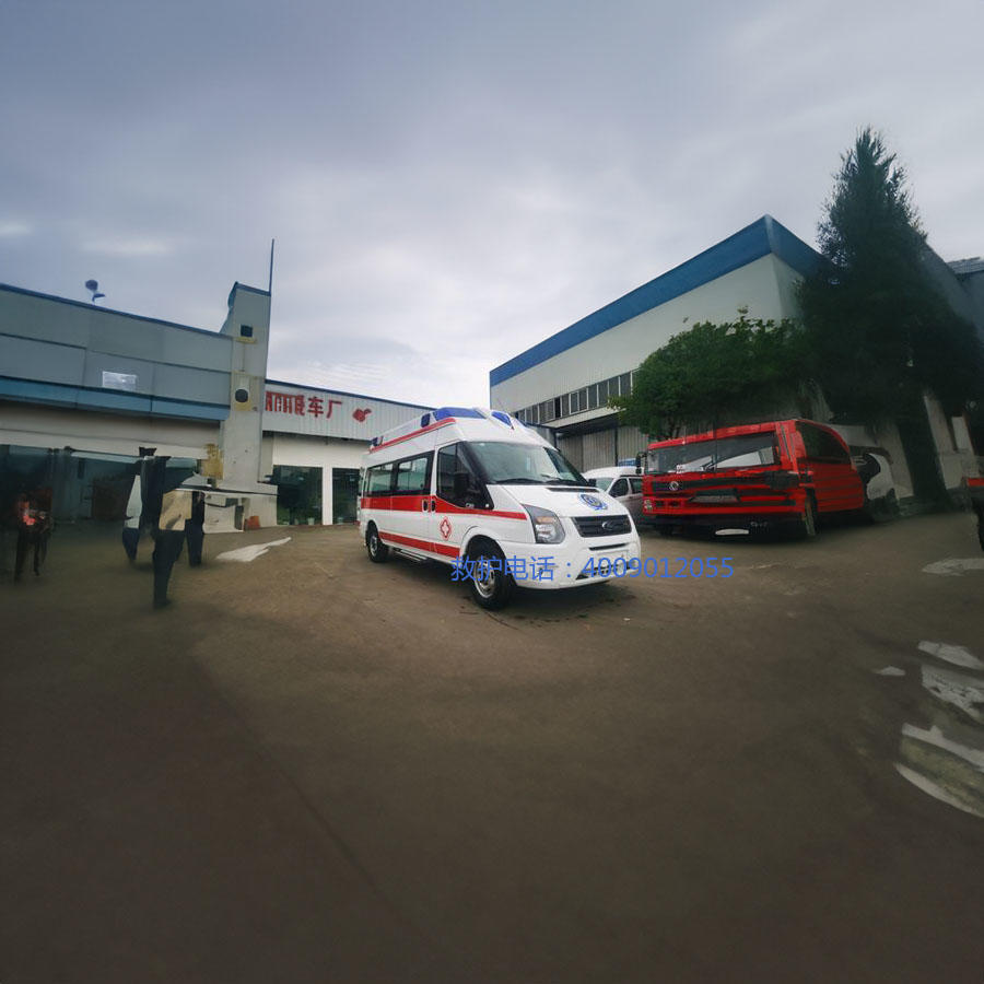 出租120联系电话