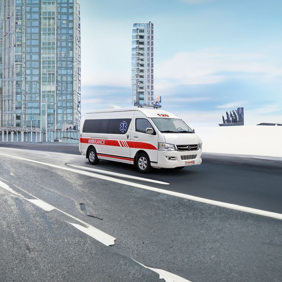 租赁急救车联系电话