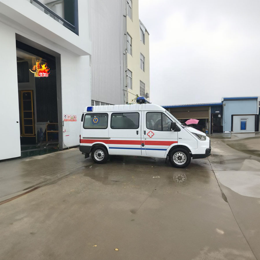 租赁急救车电话