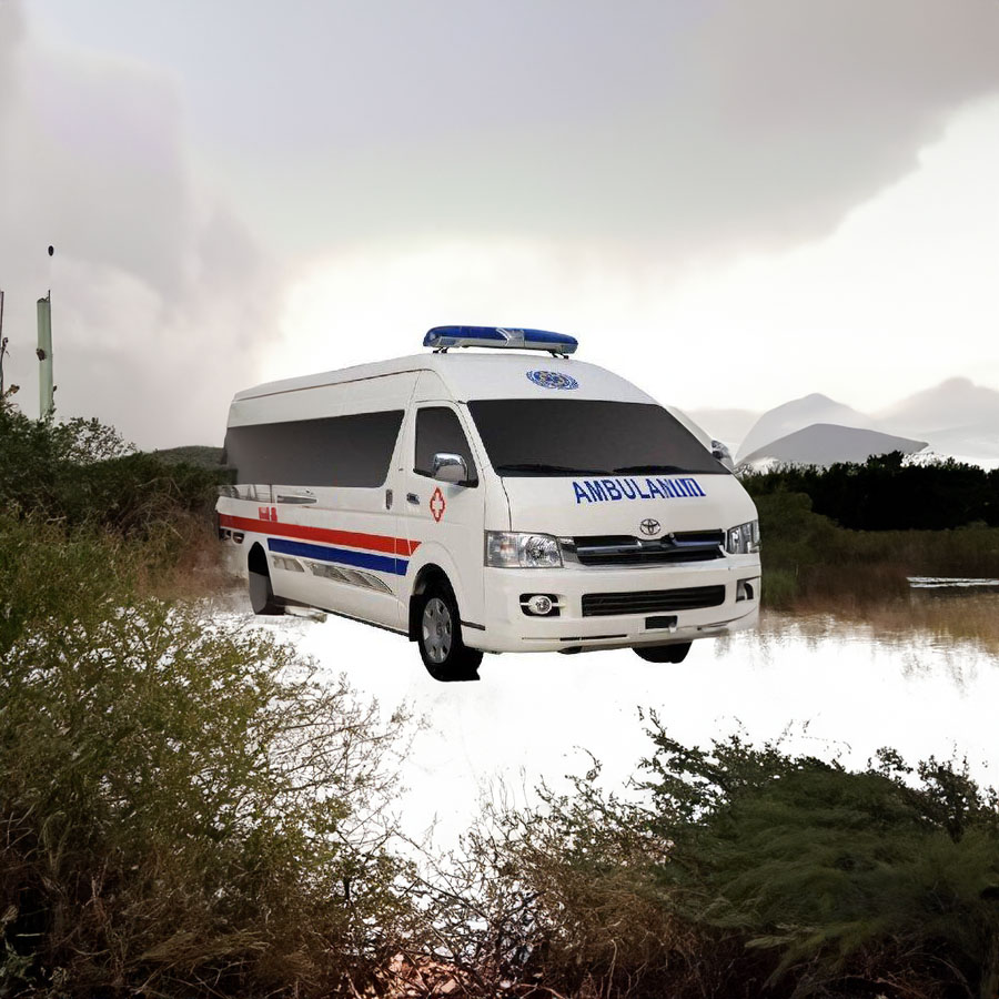 出租私人救护车电话