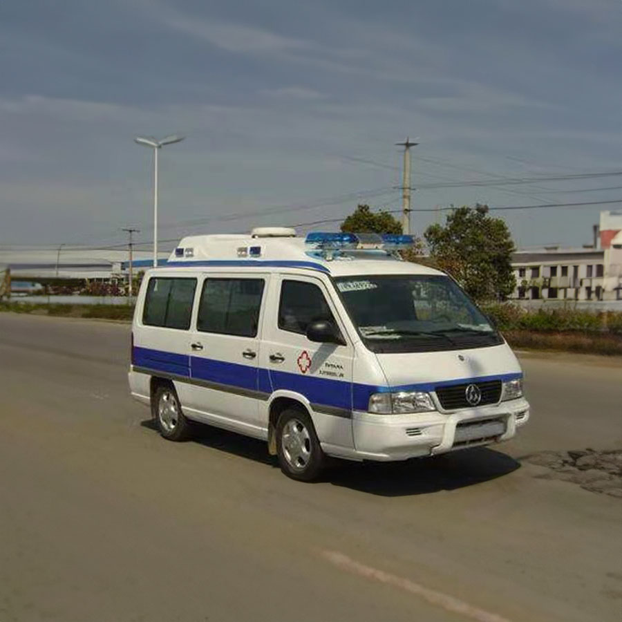 出租私人救护车