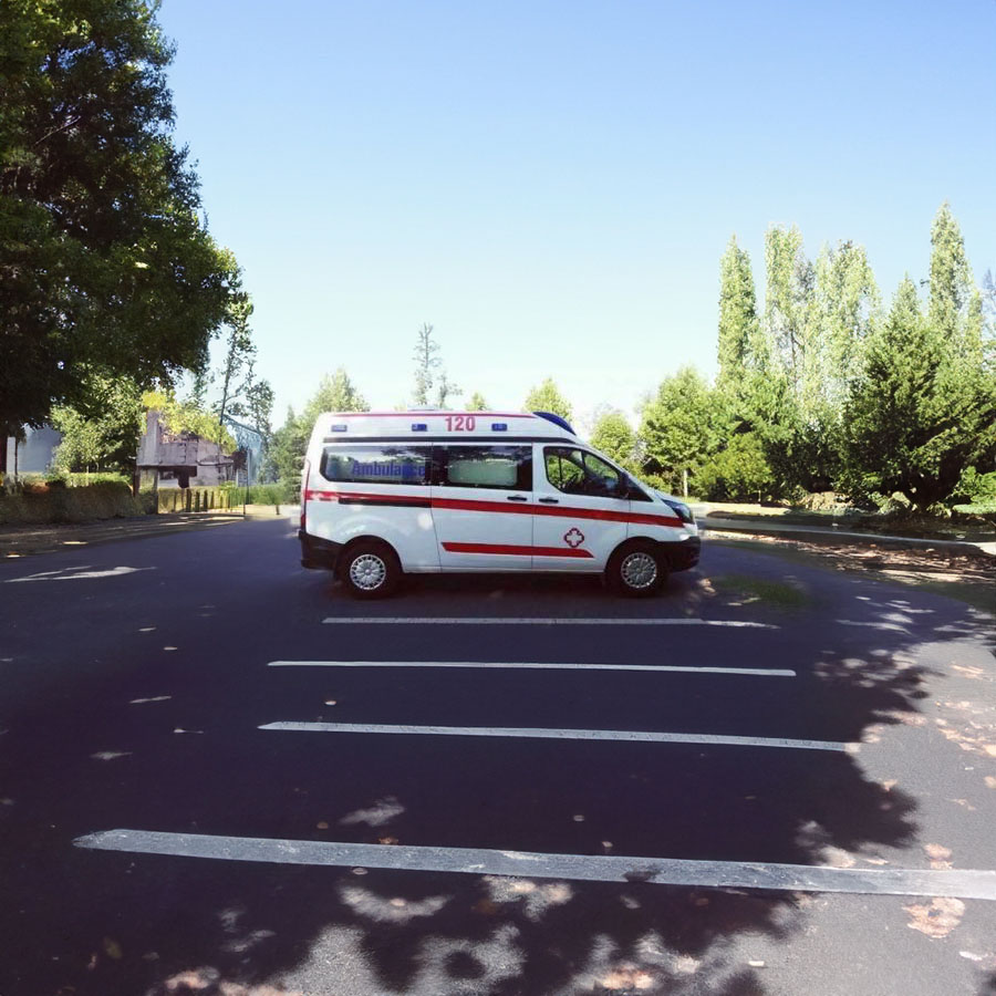 租赁急救车联系方式