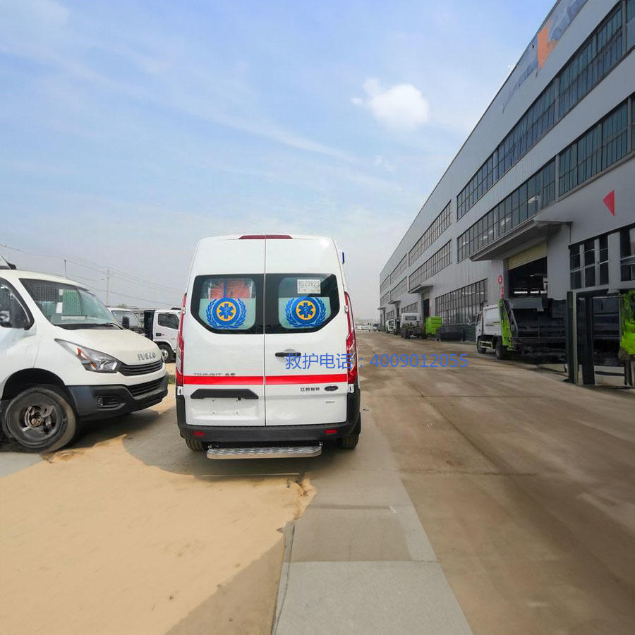 出租私人救护车电话