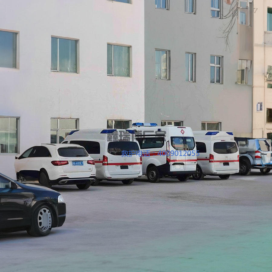 出租急救车联系方式