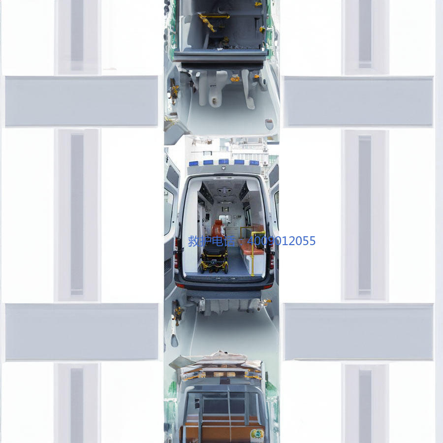 租赁救护车电话