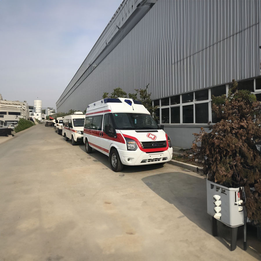 出租急救车电话