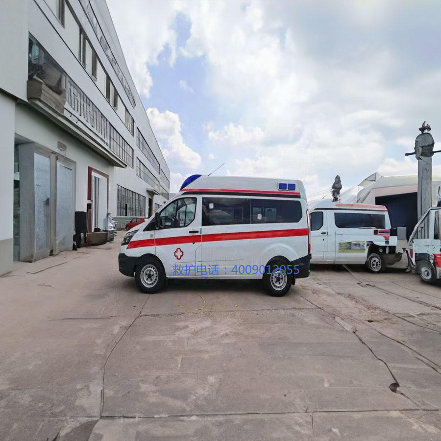 出租急救车电话号码