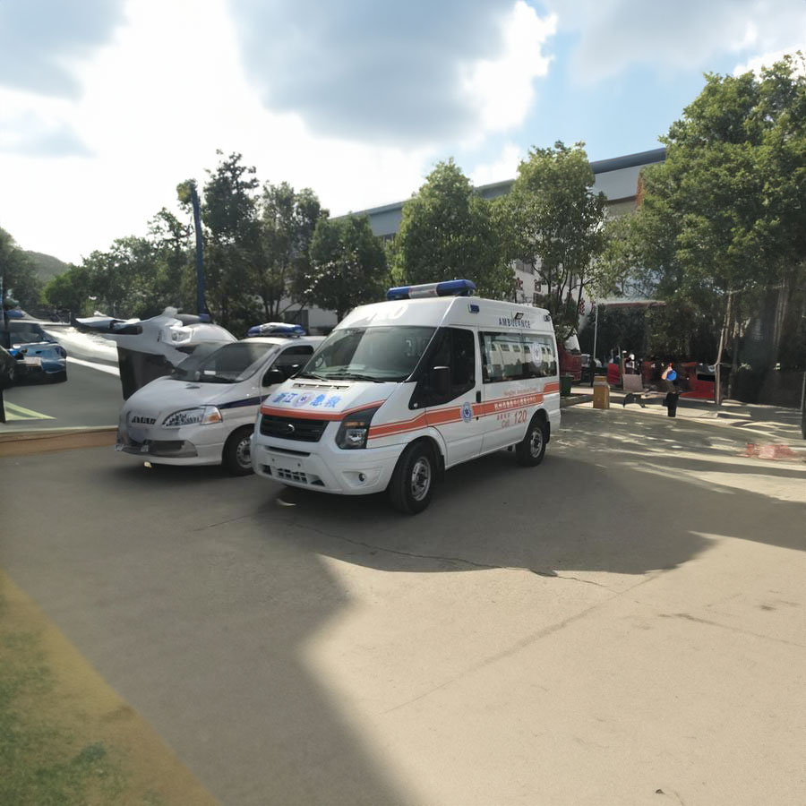 出租私人救护车联系电话