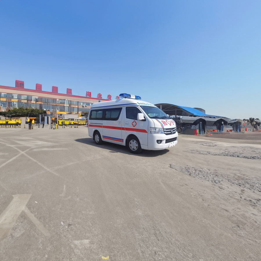 出租救护车电话