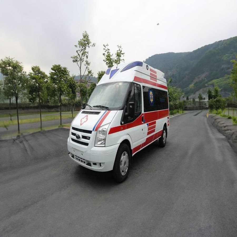 出租救护车联系方式