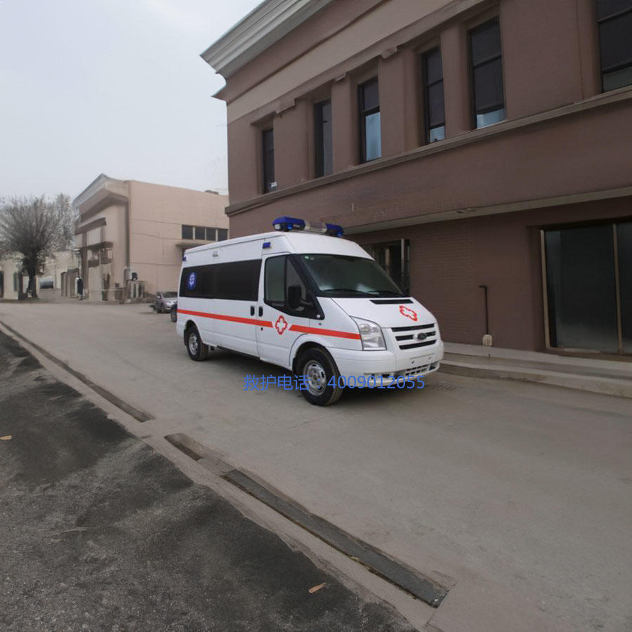 租赁私人救护车联系电话