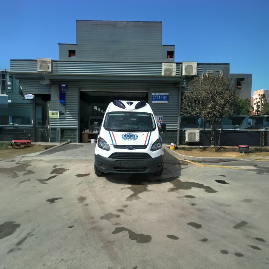 租赁急救车电话