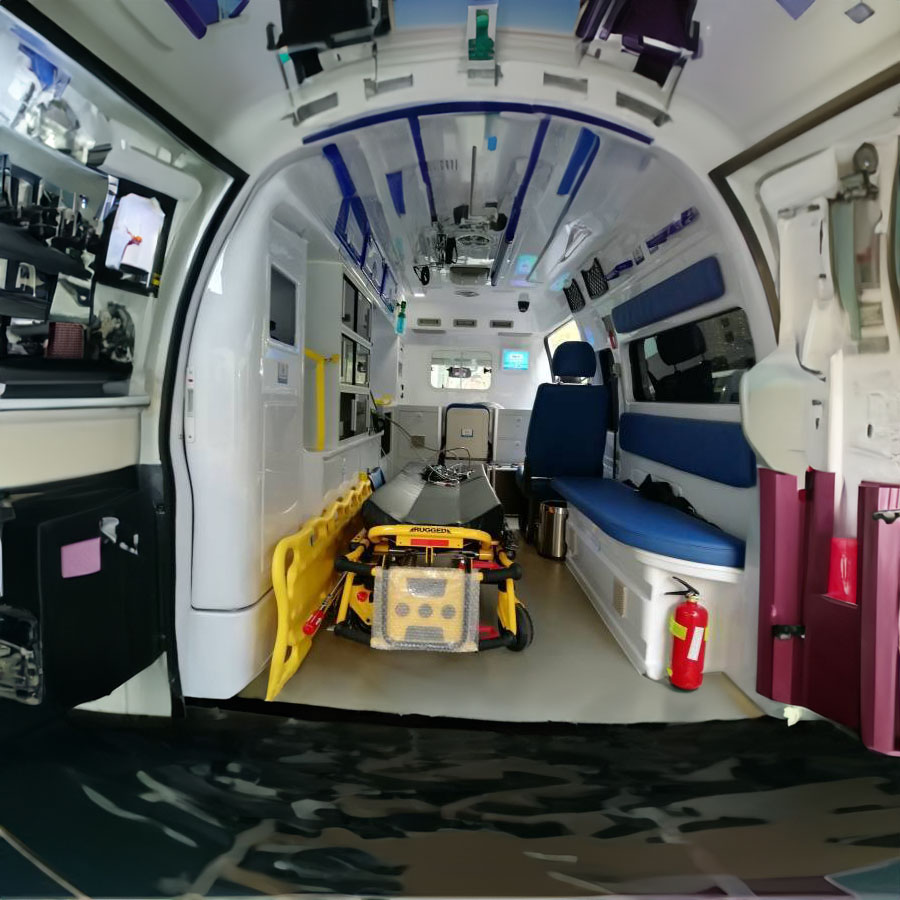 出租急救车联系方式