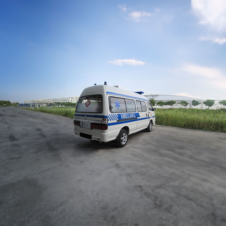 出租私人救护车联系电话