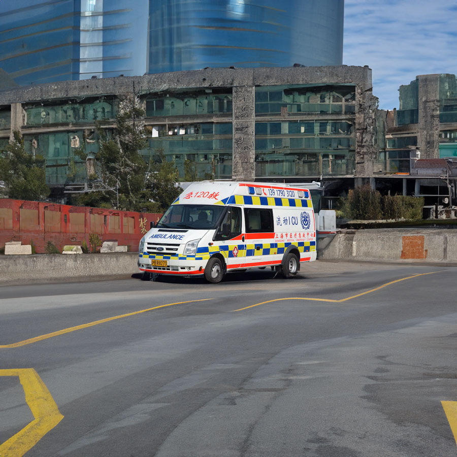 出租私人救护车联系方式