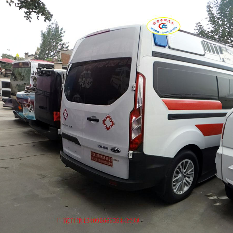 出租急救车电话