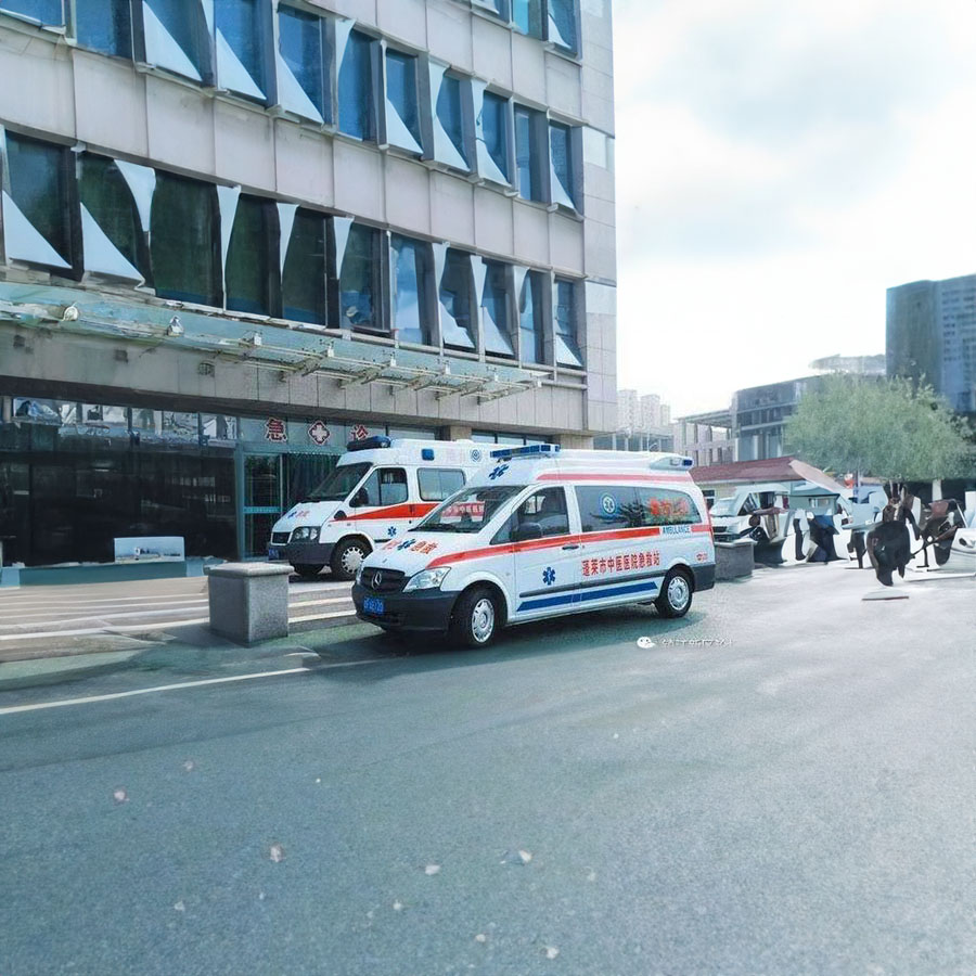 出租救护车联系方式