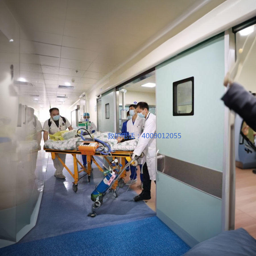 出租急救车电话号码