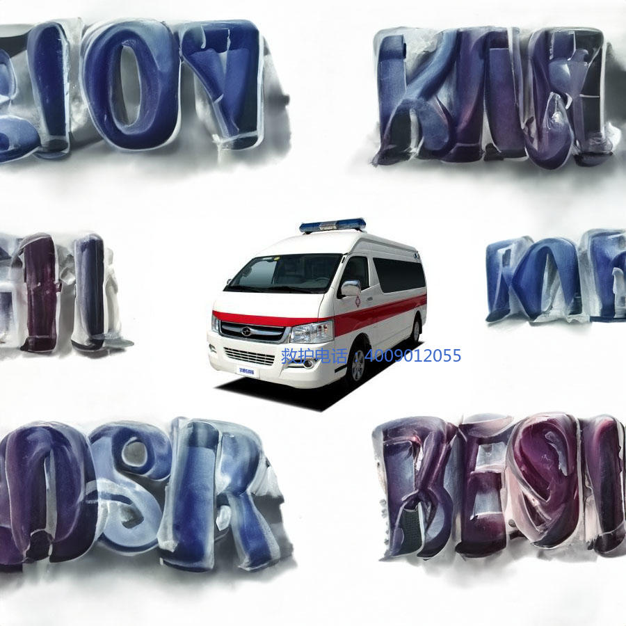 租赁私人救护车联系电话