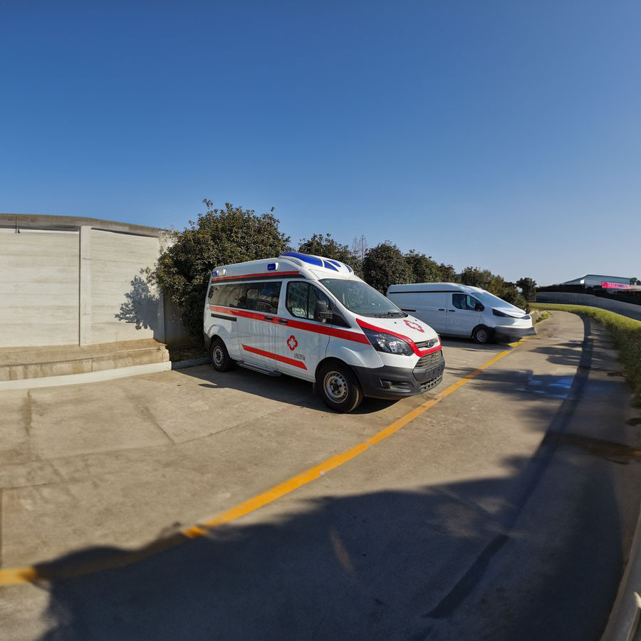 租赁急救车电话号码