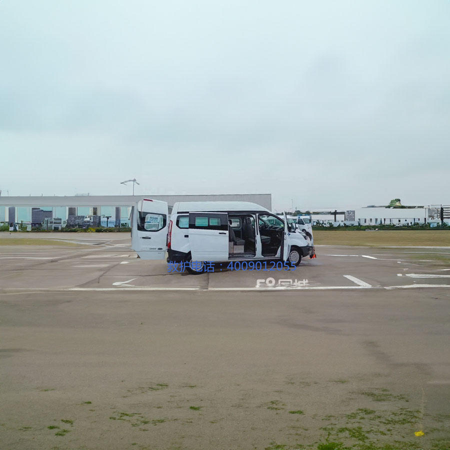 租赁救护车联系电话