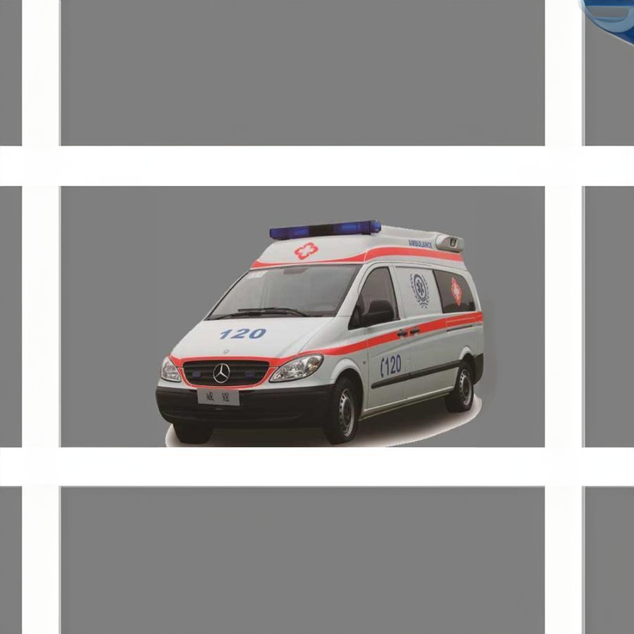 出租急救车电话